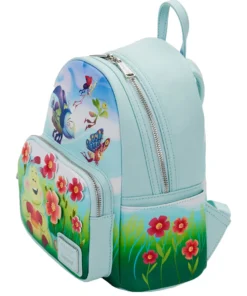 Loungefly April22 Loungefly - Pixar A Bugs Life Earth Day Mini Backpack *PREORDER* 10 Loungefly April22 Loungefly - Pixar A Bugs Life Earth Day Mini Backpack *PREORDER*