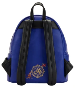 Loungefly June22 Loungefly - Disney Aladdin 30th Anniversary Mini Backpack Coming Soon...