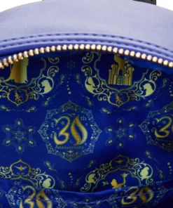 Loungefly June22 Loungefly - Disney Aladdin 30th Anniversary Mini Backpack Coming Soon...