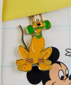 Loungefly June22 Coming Soon... Loungefly - Disney Mousercise Mini Backpack 12 Loungefly June22 Coming Soon... Loungefly - Disney Mousercise Mini Backpack