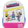 Loungefly June22 Coming Soon... Loungefly - Disney Mousercise Mini Backpack 1 Loungefly June22 Coming Soon... Loungefly - Disney Mousercise Mini Backpack