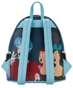 Loungefly May22 Loungefly - Disney Cinderella Princess Scenes Mini Backpack Coming Soon...