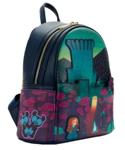 Loungefly May22 Loungefly - Disney Pixar Castle Series Brave Mini Backpack Coming Soon... 11 Loungefly May22 Loungefly - Disney Pixar Castle Series Brave Mini Backpack Coming Soon...