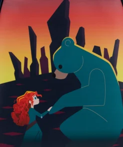 Loungefly May22 Loungefly - Disney Pixar Castle Series Brave Mini Backpack Coming Soon... 12 Loungefly May22 Loungefly - Disney Pixar Castle Series Brave Mini Backpack Coming Soon...