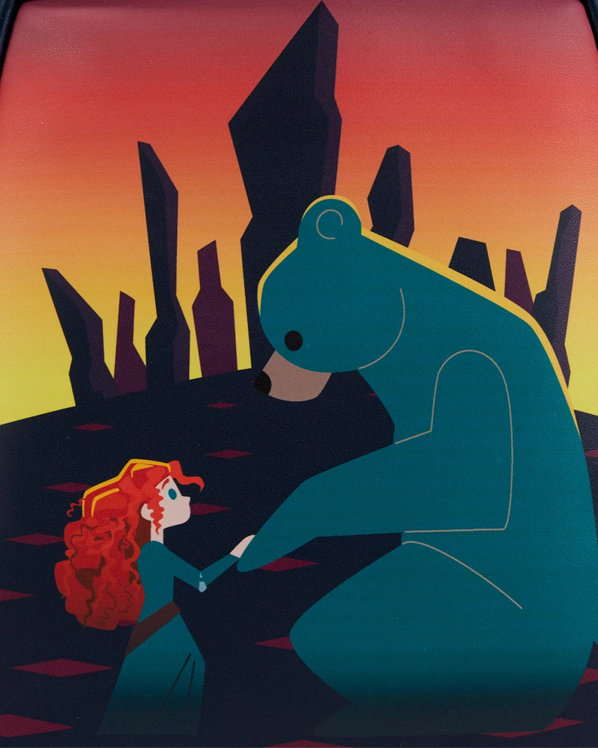 Loungefly May22 Loungefly - Disney Pixar Castle Series Brave Mini Backpack Coming Soon... 6 Loungefly May22 Loungefly - Disney Pixar Castle Series Brave Mini Backpack Coming Soon...