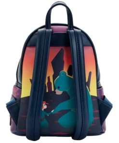 Loungefly May22 Loungefly - Disney Pixar Castle Series Brave Mini Backpack Coming Soon... 15 Loungefly May22 Loungefly - Disney Pixar Castle Series Brave Mini Backpack Coming Soon...