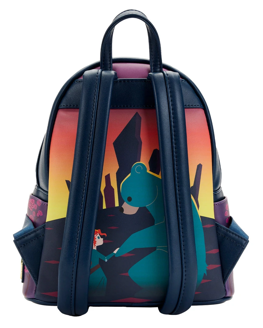 Loungefly May22 Loungefly - Disney Pixar Castle Series Brave Mini Backpack Coming Soon... 9 Loungefly May22 Loungefly - Disney Pixar Castle Series Brave Mini Backpack Coming Soon...