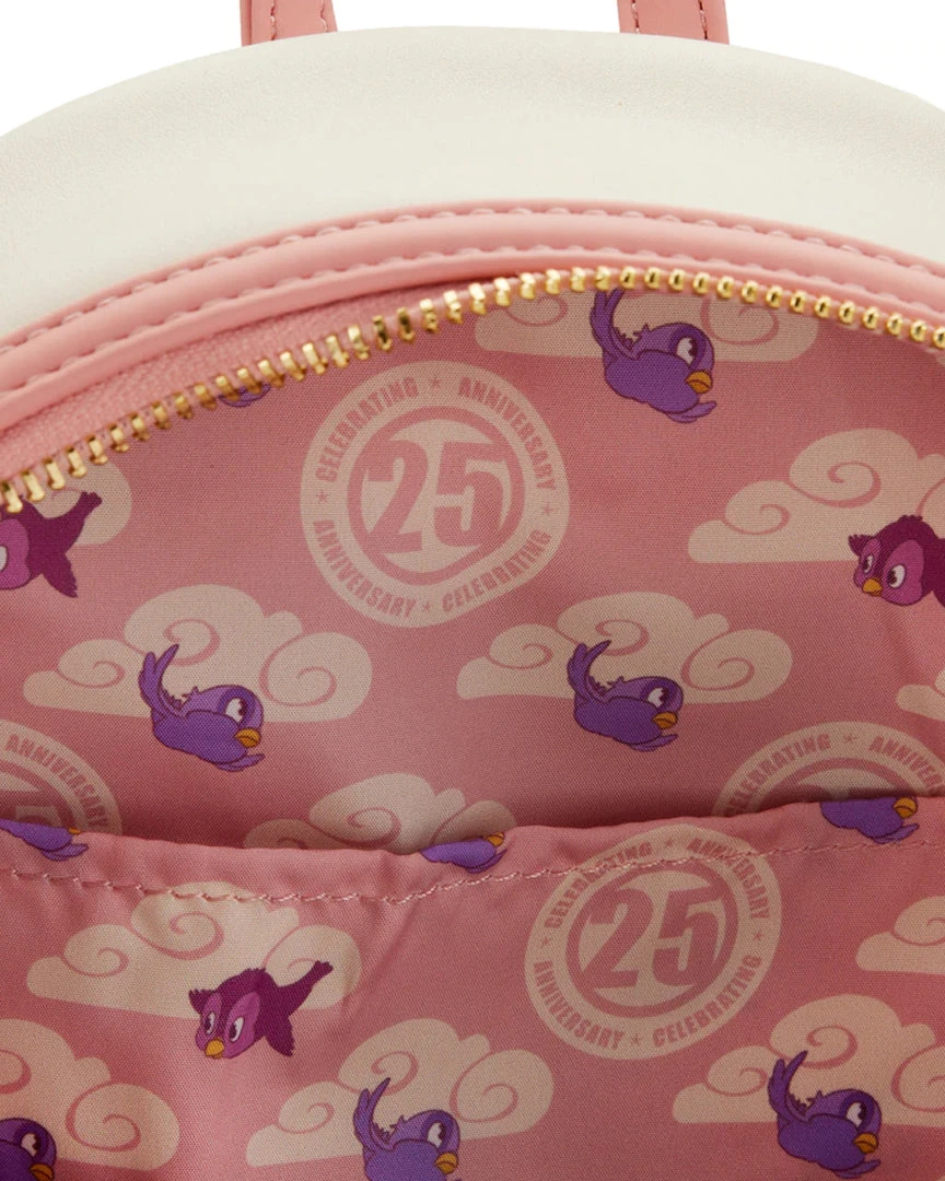Loungefly June22 Loungefly - Disney Hercules 25th Anniversary Hercules And Megara Mini Backpack Coming Soon... 6 Loungefly June22 Loungefly - Disney Hercules 25th Anniversary Hercules And Megara Mini Backpack Coming Soon...