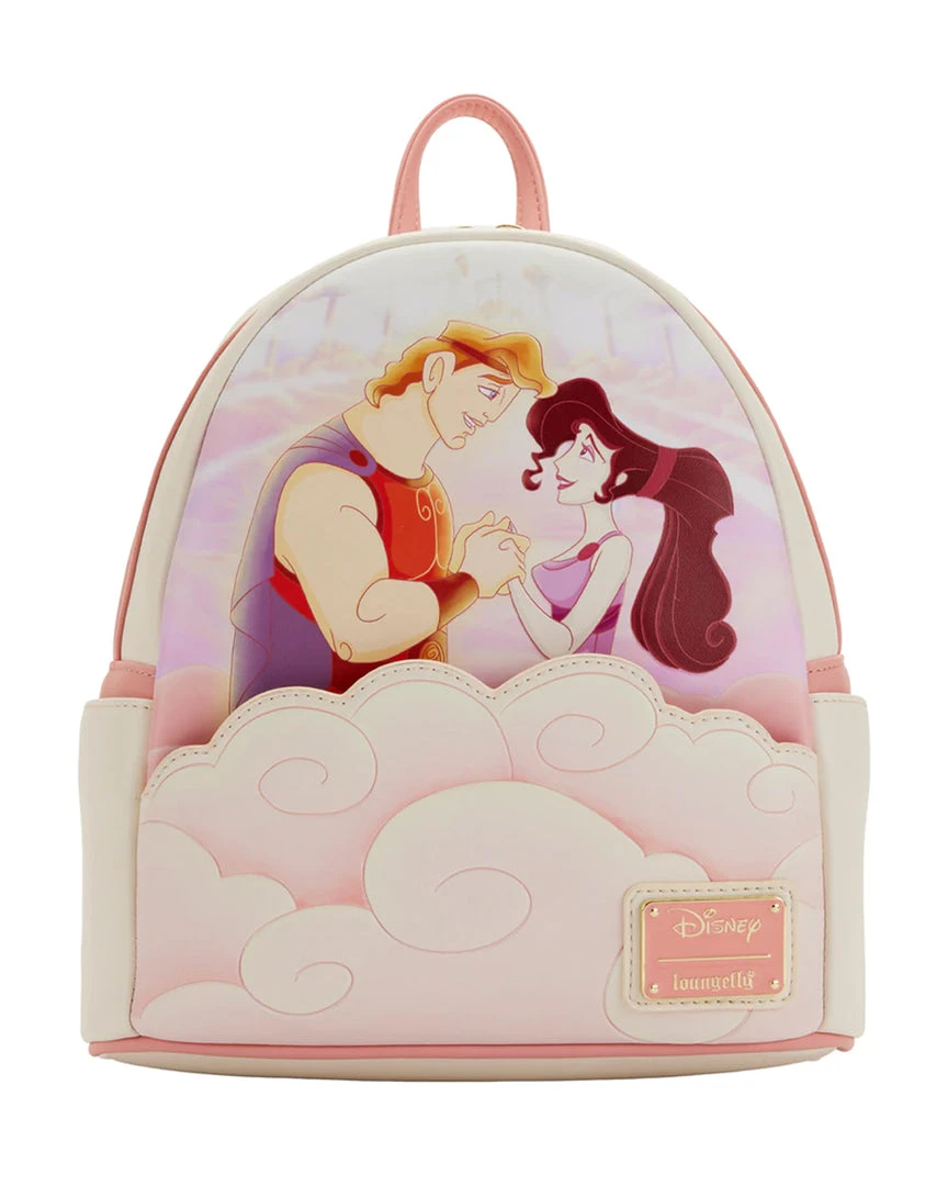Loungefly June22 Loungefly - Disney Hercules 25th Anniversary Hercules And Megara Mini Backpack Coming Soon... 3 Loungefly June22 Loungefly - Disney Hercules 25th Anniversary Hercules And Megara Mini Backpack Coming Soon...