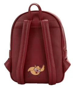 Loungefly June22 Loungefly - Disney Hercules 25th Anniversary Sunset Mini Backpack 10 Loungefly June22 Loungefly - Disney Hercules 25th Anniversary Sunset Mini Backpack