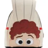 Loungefly June22 Coming Soon... Loungefly - Disney Ratatouille 15th Anniversary Linguini Cosplay Mini Backpack