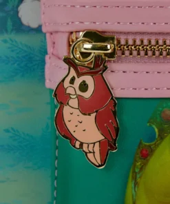 Loungefly June22 Loungefly - Disney Princess Scene Series Sleeping Beauty Mini Backpack Coming Soon...