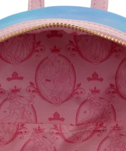 Loungefly June22 Loungefly - Disney Princess Scene Series Sleeping Beauty Mini Backpack Coming Soon...