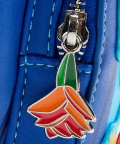 Loungefly June22 Coming Soon... Loungefly - Disney Pixar Toy Story Buzz Lightyear And Jessie Mini Backpack