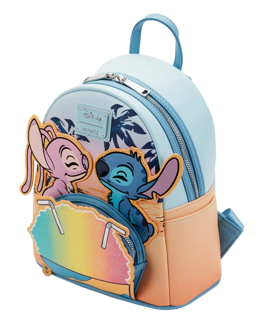 Loungefly June22 Coming Soon... Loungefly - Disney Lilo And Stitch Snow Cone Date Mini Backpack 4 Loungefly June22 Coming Soon... Loungefly - Disney Lilo And Stitch Snow Cone Date Mini Backpack