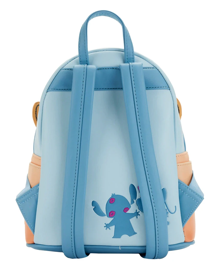 Loungefly June22 Coming Soon... Loungefly - Disney Lilo And Stitch Snow Cone Date Mini Backpack 5 Loungefly June22 Coming Soon... Loungefly - Disney Lilo And Stitch Snow Cone Date Mini Backpack