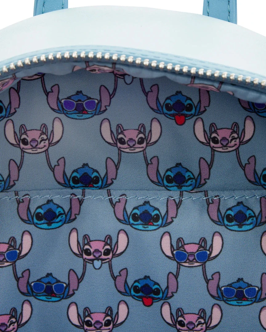 Loungefly June22 Coming Soon... Loungefly - Disney Lilo And Stitch Snow Cone Date Mini Backpack 6 Loungefly June22 Coming Soon... Loungefly - Disney Lilo And Stitch Snow Cone Date Mini Backpack