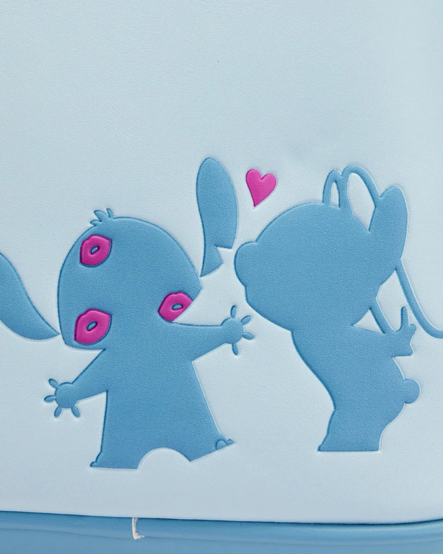 Loungefly June22 Coming Soon... Loungefly - Disney Lilo And Stitch Snow Cone Date Mini Backpack 8 Loungefly June22 Coming Soon... Loungefly - Disney Lilo And Stitch Snow Cone Date Mini Backpack