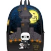 Loungefly Sept22 Loungefly - Nightmare Before Christmas Mini Backpack Coming Soon...