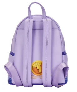 Loungefly April22 Loungefly - Disney Hercules Muses Clouds Mini Backpack 11 Loungefly April22 Loungefly - Disney Hercules Muses Clouds Mini Backpack