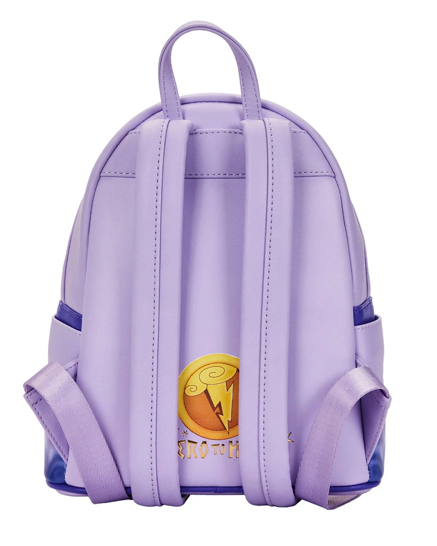 Loungefly April22 Loungefly - Disney Hercules Muses Clouds Mini Backpack 6 Loungefly April22 Loungefly - Disney Hercules Muses Clouds Mini Backpack