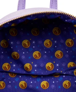 Loungefly April22 Loungefly - Disney Hercules Muses Clouds Mini Backpack 13 Loungefly April22 Loungefly - Disney Hercules Muses Clouds Mini Backpack