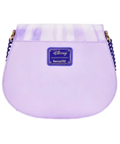Loungefly April22 Loungefly - Disney Hercules Muses Clouds Crossbody Bag