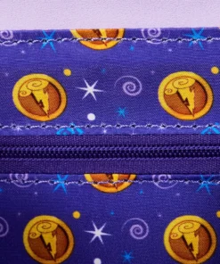 Loungefly April22 Loungefly - Disney Hercules Muses Clouds Crossbody Bag