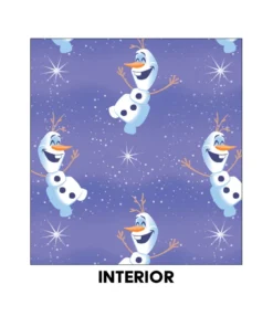 Loungefly April22 Loungefly - Disney Frozen Castle Series Crossbody Bag *PREORDER*