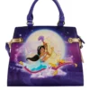 Loungefly June22 Coming Soon... Loungefly - Disney Aladdin 30th Anniversary Crossbody Bag 2 Loungefly June22 Coming Soon... Loungefly - Disney Aladdin 30th Anniversary Crossbody Bag