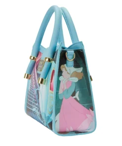 Loungefly May22 Coming Soon... Loungefly - Disney Princess Scenes Cinderella Crossbody Bag 10 Loungefly May22 Coming Soon... Loungefly - Disney Princess Scenes Cinderella Crossbody Bag