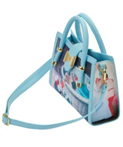 Loungefly May22 Coming Soon... Loungefly - Disney Princess Scenes Cinderella Crossbody Bag 11 Loungefly May22 Coming Soon... Loungefly - Disney Princess Scenes Cinderella Crossbody Bag