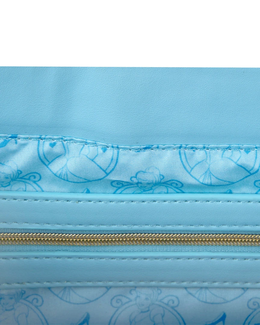 Loungefly May22 Coming Soon... Loungefly - Disney Princess Scenes Cinderella Crossbody Bag 7 Loungefly May22 Coming Soon... Loungefly - Disney Princess Scenes Cinderella Crossbody Bag