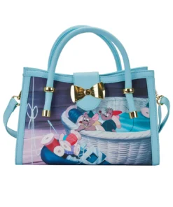 Loungefly May22 Coming Soon... Loungefly - Disney Princess Scenes Cinderella Crossbody Bag 13 Loungefly May22 Coming Soon... Loungefly - Disney Princess Scenes Cinderella Crossbody Bag