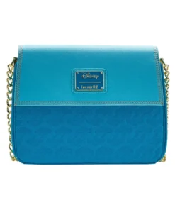 Loungefly June22 Loungefly - Disney Hercules 25th Anniversary Crossbody Bag