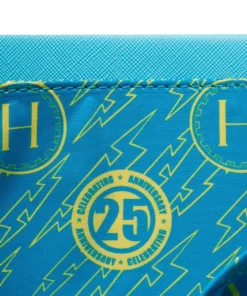 Loungefly June22 Loungefly - Disney Hercules 25th Anniversary Crossbody Bag