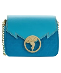 Loungefly June22 Loungefly - Disney Hercules 25th Anniversary Crossbody Bag