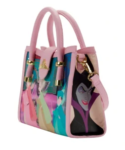 Loungefly June22 Loungefly - Disney Princess Scenes Sleeping Beauty Crossbody Bag Coming Soon... 10 Loungefly June22 Loungefly - Disney Princess Scenes Sleeping Beauty Crossbody Bag Coming Soon...