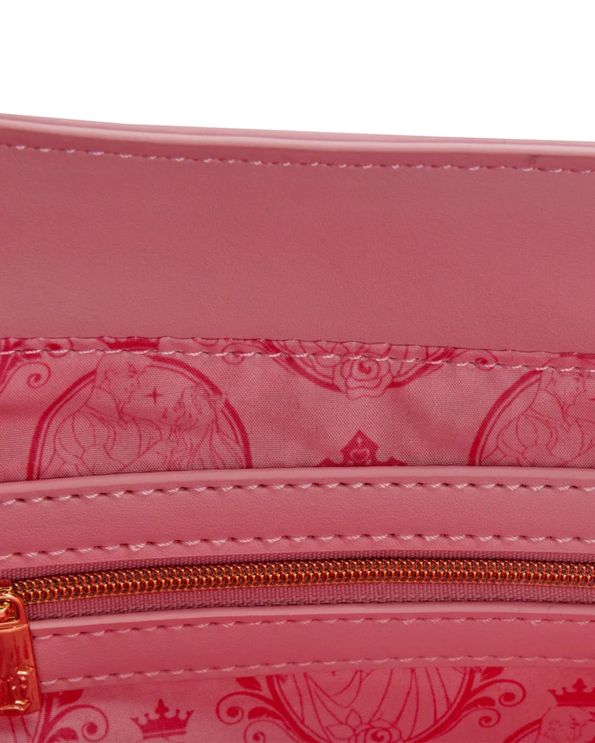 Loungefly June22 Loungefly - Disney Princess Scenes Sleeping Beauty Crossbody Bag Coming Soon... 8 Loungefly June22 Loungefly - Disney Princess Scenes Sleeping Beauty Crossbody Bag Coming Soon...