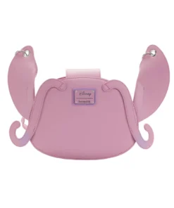 Loungefly June22 Loungefly - Disney Lilo And Stitch Angel Cosplay Crossbody Bag Coming Soon... 9 Loungefly June22 Loungefly - Disney Lilo And Stitch Angel Cosplay Crossbody Bag Coming Soon...