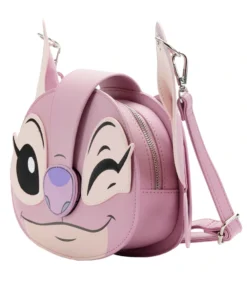 Loungefly June22 Loungefly - Disney Lilo And Stitch Angel Cosplay Crossbody Bag Coming Soon... 11 Loungefly June22 Loungefly - Disney Lilo And Stitch Angel Cosplay Crossbody Bag Coming Soon...