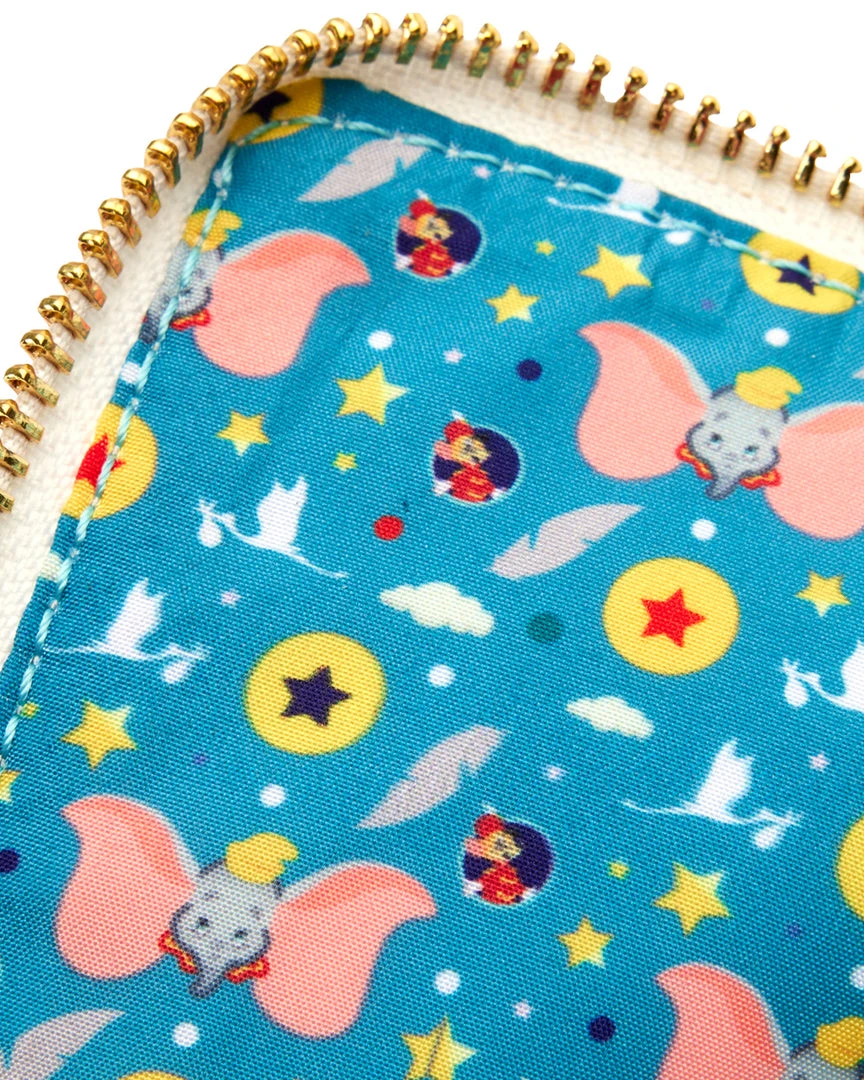 Loungefly May22 Loungefly - Disney Dumbo Book Convertible Crossbody Backpack Bag Coming Soon... 13 Loungefly May22 Loungefly - Disney Dumbo Book Convertible Crossbody Backpack Bag Coming Soon...