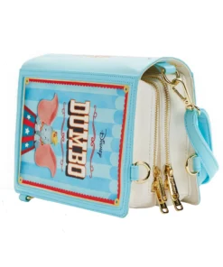 Loungefly May22 Loungefly - Disney Dumbo Book Convertible Crossbody Backpack Bag Coming Soon... 15 Loungefly May22 Loungefly - Disney Dumbo Book Convertible Crossbody Backpack Bag Coming Soon...