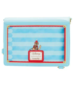 Loungefly May22 Loungefly - Disney Dumbo Book Convertible Crossbody Backpack Bag Coming Soon... 18 Loungefly May22 Loungefly - Disney Dumbo Book Convertible Crossbody Backpack Bag Coming Soon...