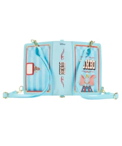 Loungefly May22 Loungefly - Disney Dumbo Book Convertible Crossbody Backpack Bag Coming Soon... 19 Loungefly May22 Loungefly - Disney Dumbo Book Convertible Crossbody Backpack Bag Coming Soon...