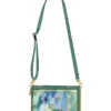 Loungefly June22 Coming Soon... Loungefly - Disney Peter Pan Book Convertible Crossbody Backpack Bag