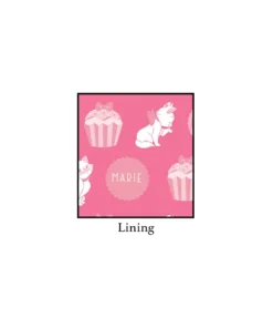 Loungefly - Disney Marie Sweets Flap Wallet