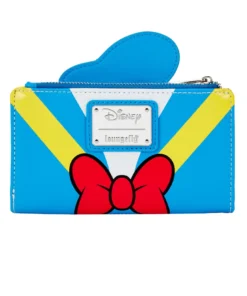 Loungefly - Disney Donald Duck Cosplay Wallet