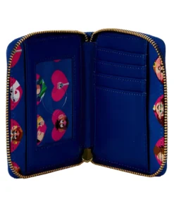 Loungefly - Disney Pixar Moment Toy Story Wallet 8 Loungefly - Disney Pixar Moment Toy Story Wallet