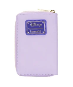 Loungefly April22 Loungefly - Disney Hercules Muses Clouds Ziparound Wallet
